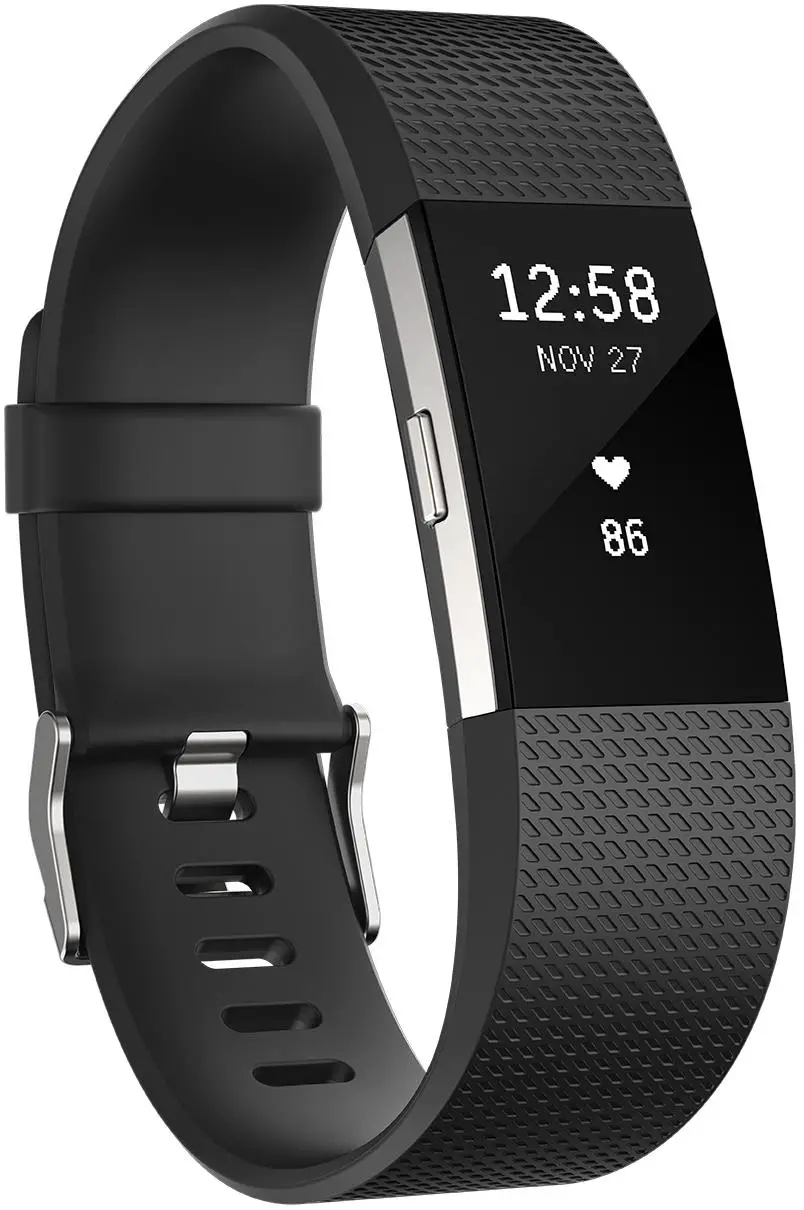 FITBIT Charge 2  - Fitness Tracker