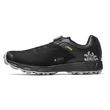 ICEBUG DTS3 Bugrip Spikeschuh GTX - Lauf/Trailrunningschuhe Männer