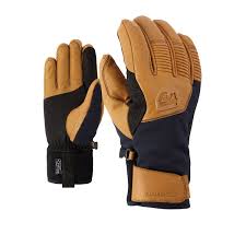 ZIENER Ganzenberg AS AW - Skihandschuhe