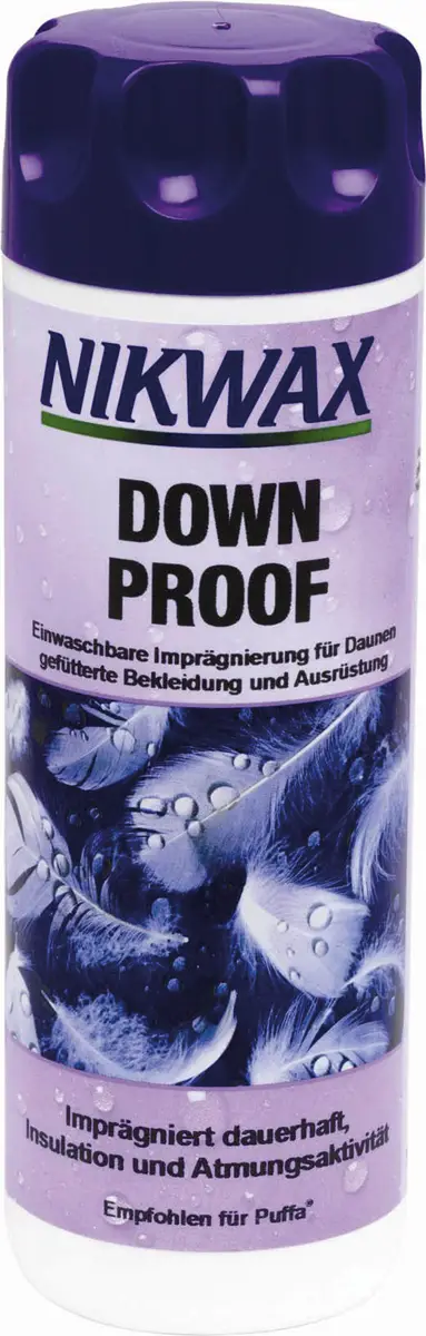 Nikwax Nikwax Down Proof