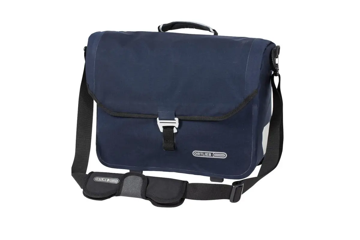 ORTLIEB Downtown2 QL2.1 - Rad Tasche wasserdicht