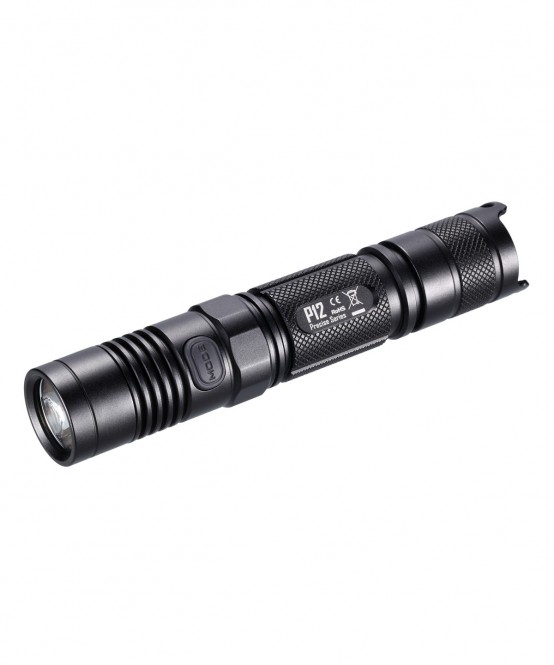 NITECORE LED P12 - Taschenlampe