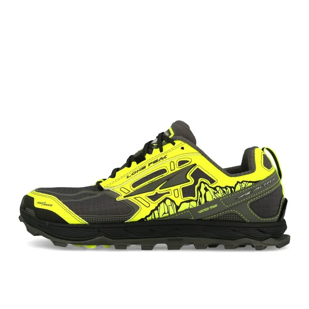  ALTRA Lone Peak 4.0 - Laufschuhe/Trailrunning