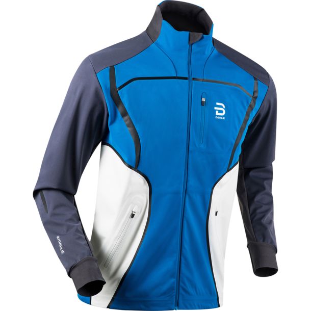 Daehlie Herren Langkaufjacke Legend 2.0