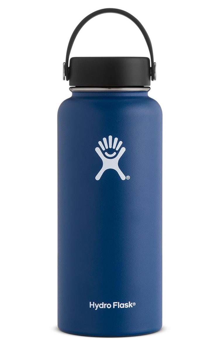 HYDRO FLASK Wide Mouth 1L - Trinkflasche/Isolierflasche