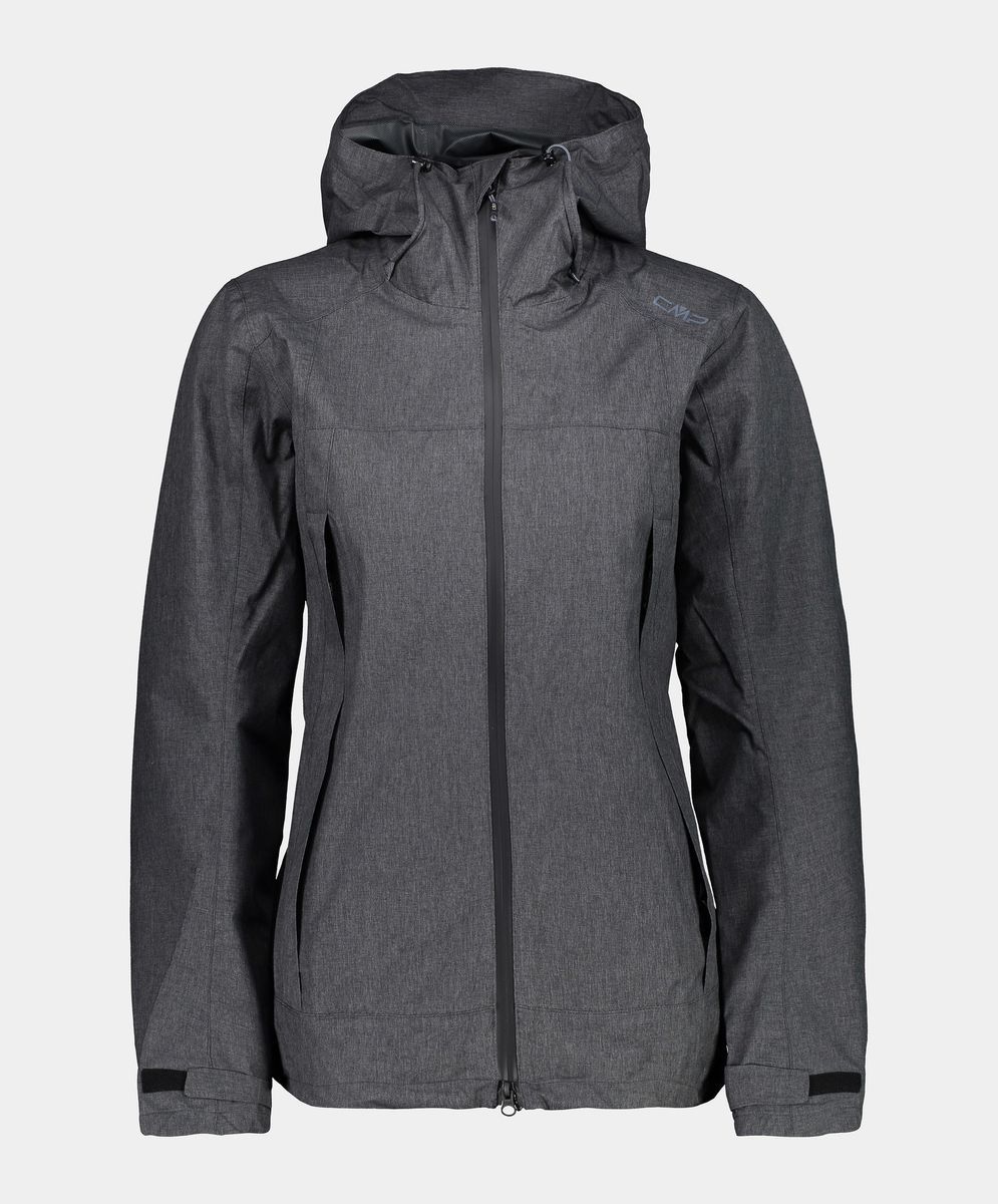 CMP Women Jacket Fix Hood - Hardshelljacke Frauen