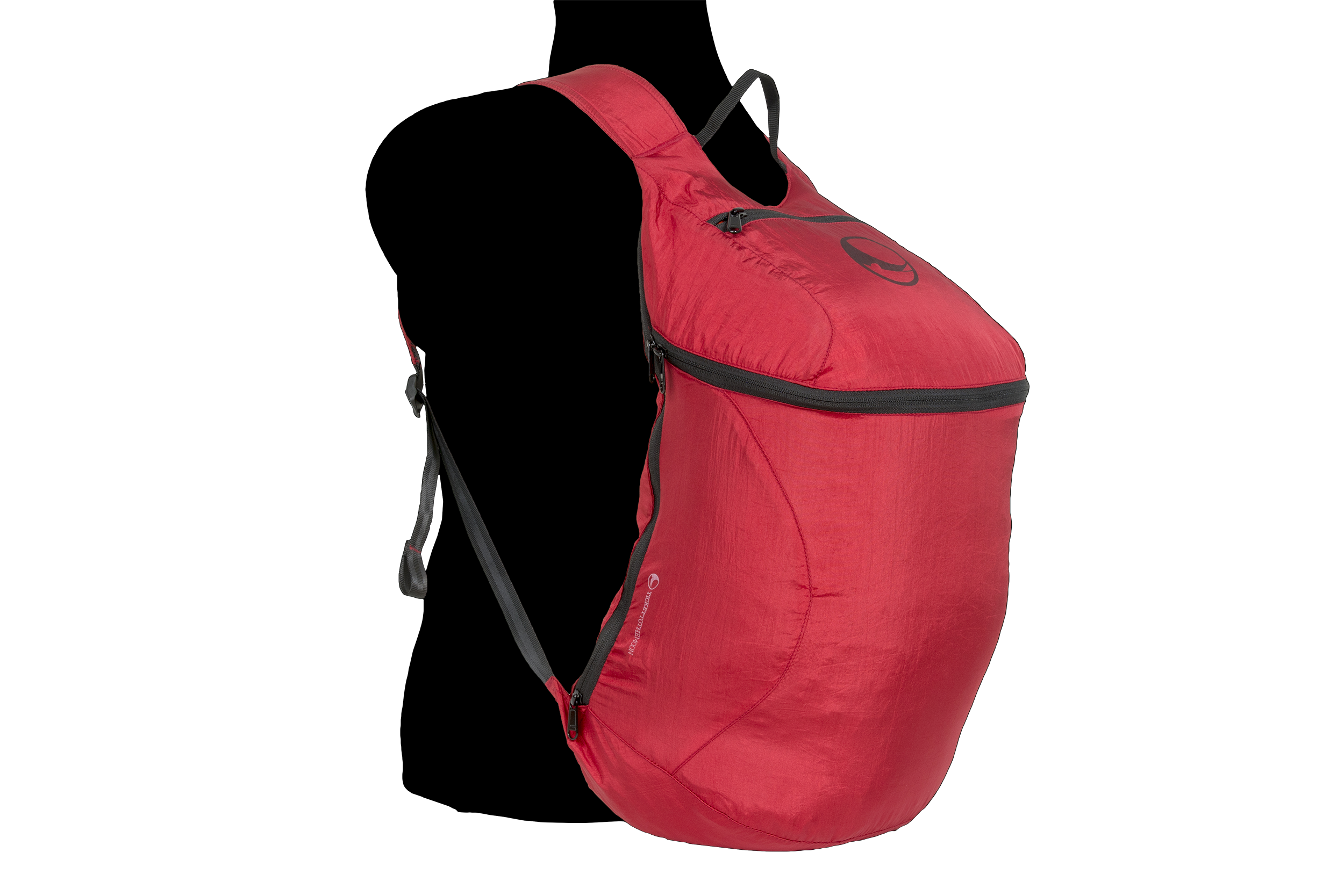 TICKET TO THE MOON Backpack Plus - Rucksack