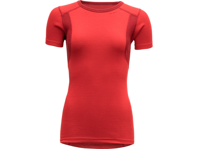 DEVOLD Hiking T-Shirt - Funktionsshirt Frauen