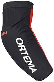 ORTEMA GP3 Ellenbogenprotektoren - Protektoren
