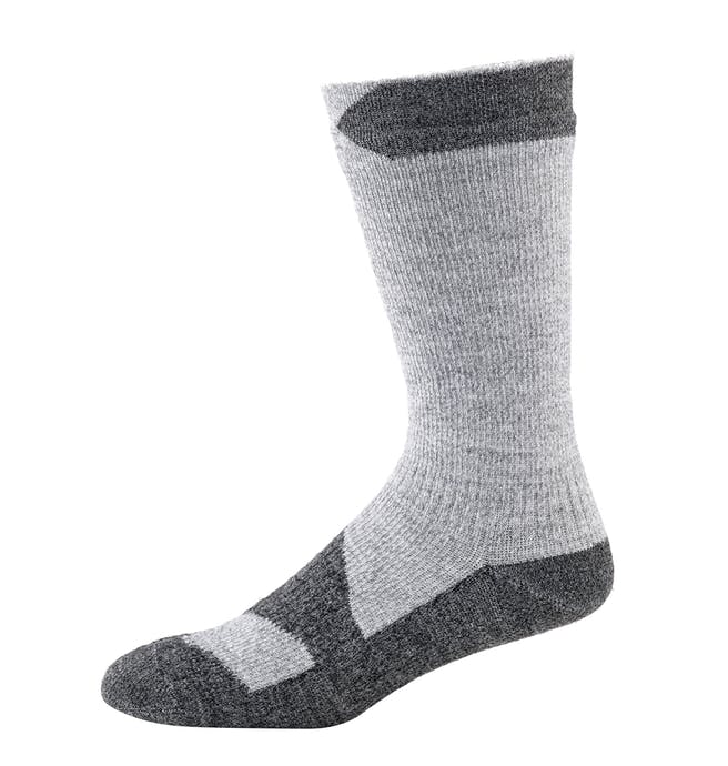 SEALSKINZ Walking Thin Mid Socks - Wasserdichte Socken