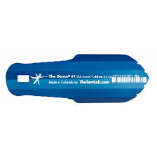 THETENTLAB The Deuce UL Trowel - Schaufel / Spaten
