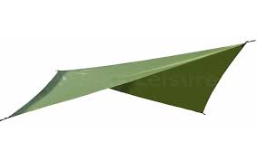 TICKET TO THE MOON Hammock Tarp - Tarp