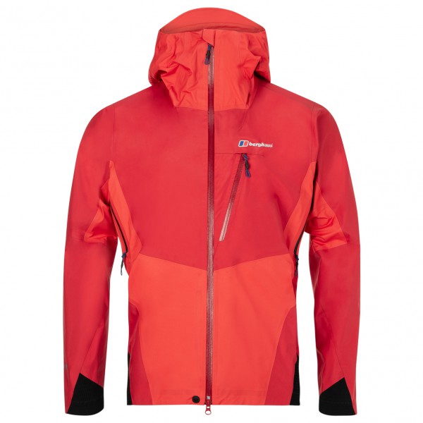 BERGHAUS Changtse Shell Jacket - Hardshelljacke