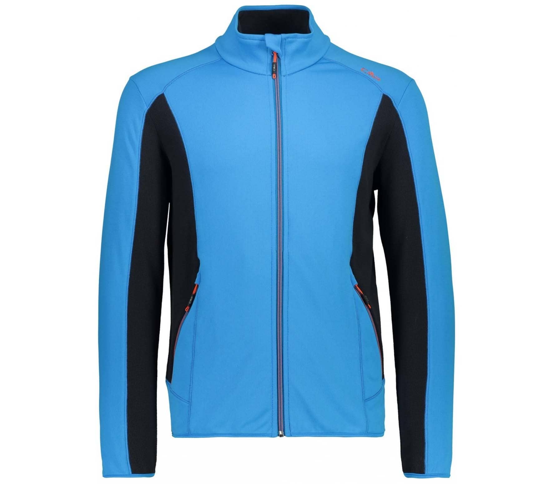 CMP - Fleecejacke Männer