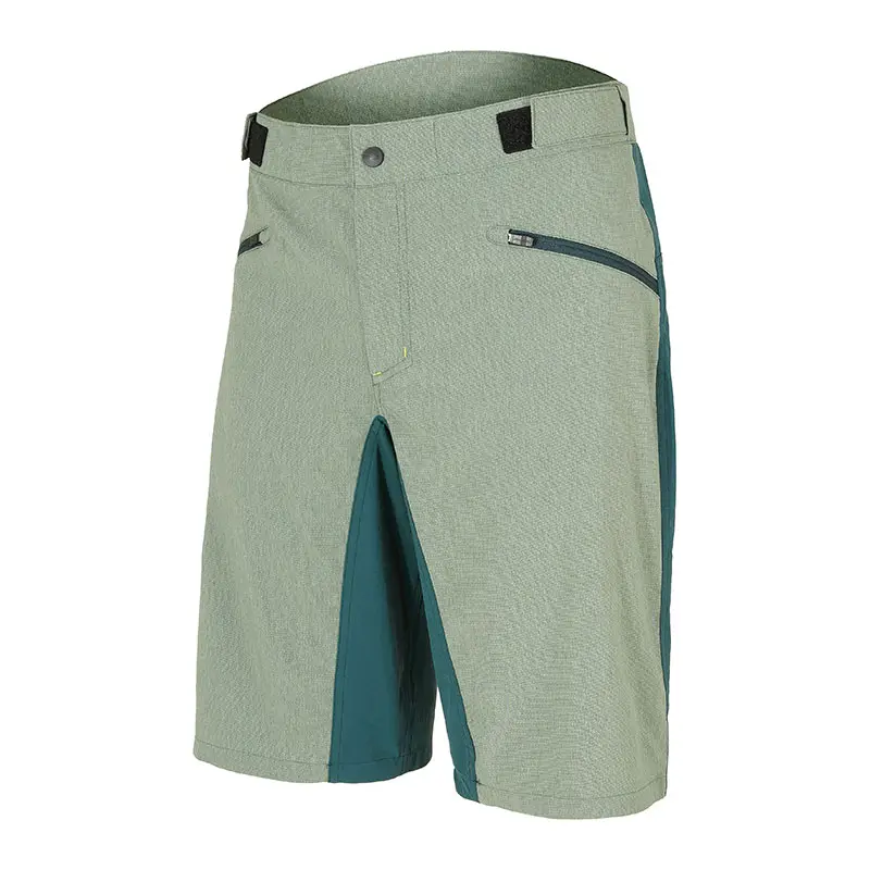 ZIENER Ebner X-Function - Bike Shorts Männer