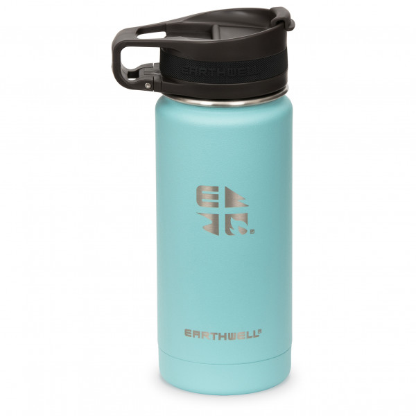 EARTHWELL Roaster Loop Cap - Trinkflasche/Isolierflasche