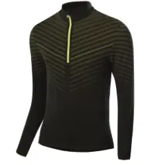 LÖFFLER Transtex® Hybrid - Midlayer Männer