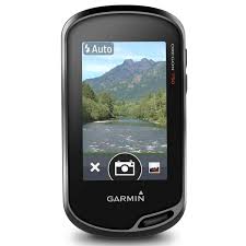 GARMIN Oregon 750 - GPS Navigation