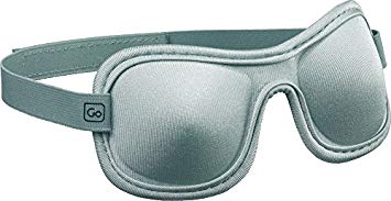 GO TRAVEL Contoured - Augenmaske