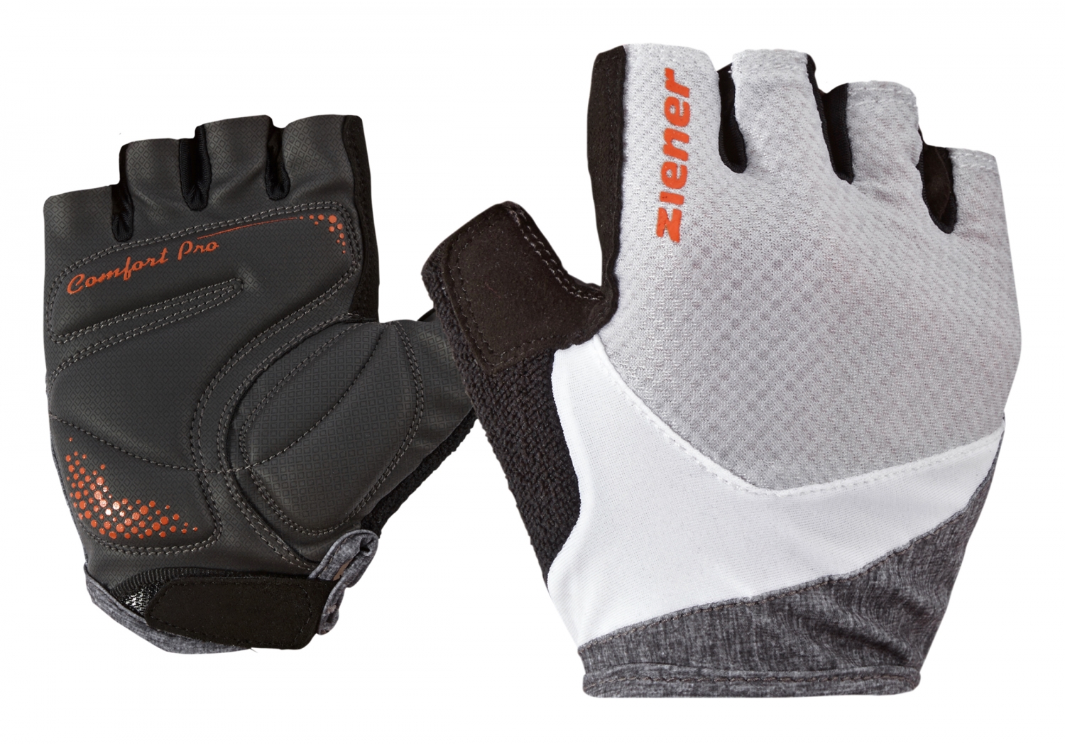 ZIENER Cendal - Fahrrad Handschuhe Frauen