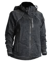 SHOWERS PASS Atlas Jacke - Rad Jacke
