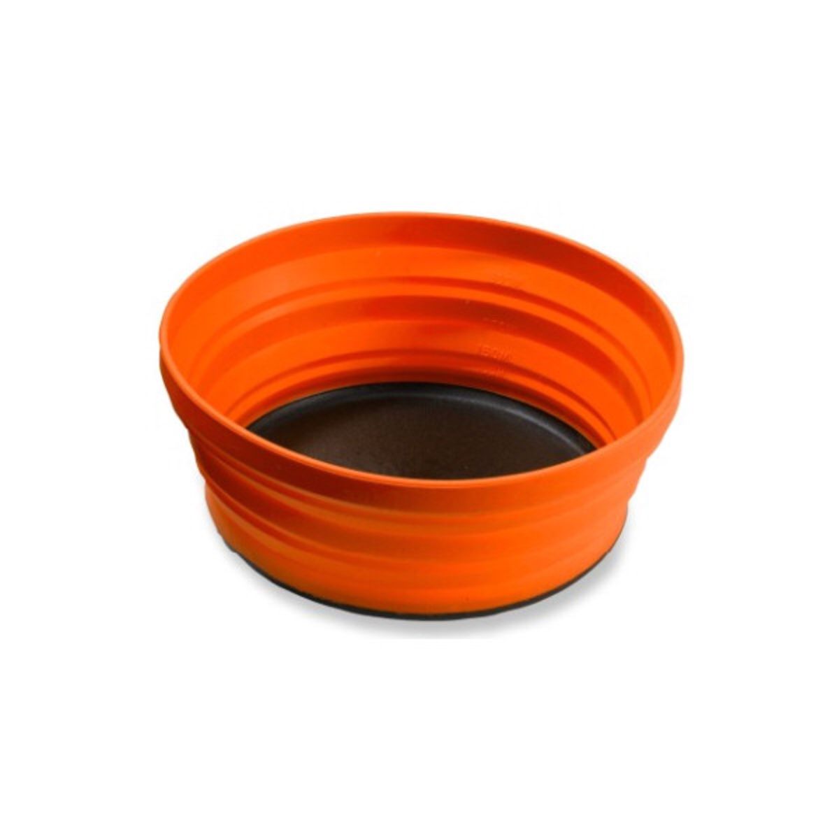 Sea to Summit X-Bowl (Orange) | Campinggeschirr