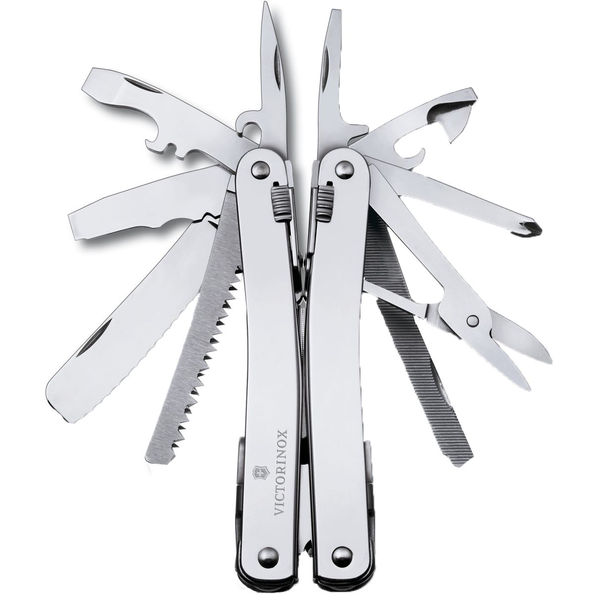 VICTORINOX Swiss Tool Spirit - Multitool