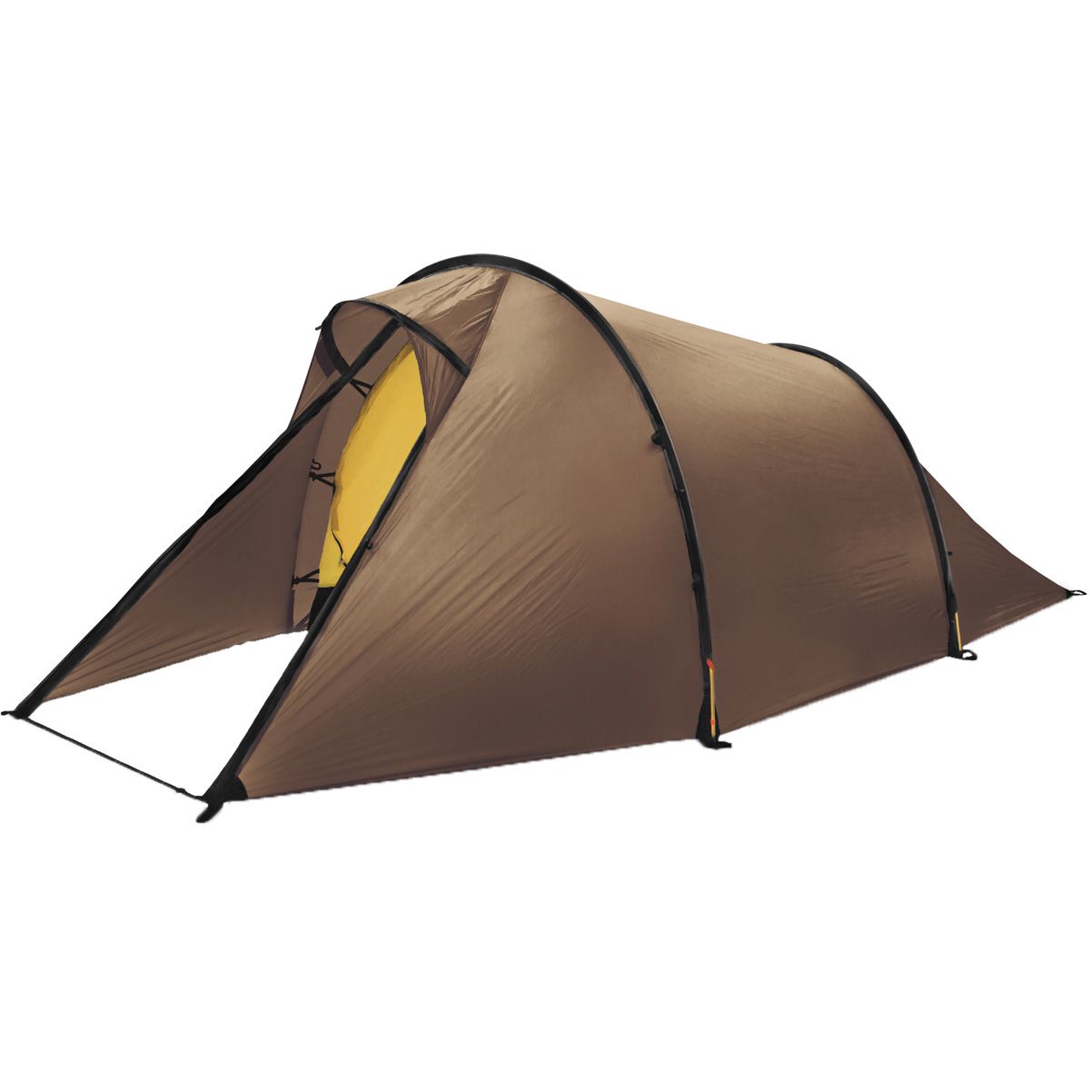 Hilleberg Nallo 3 Zelt (Beige) | Trekkingzelte