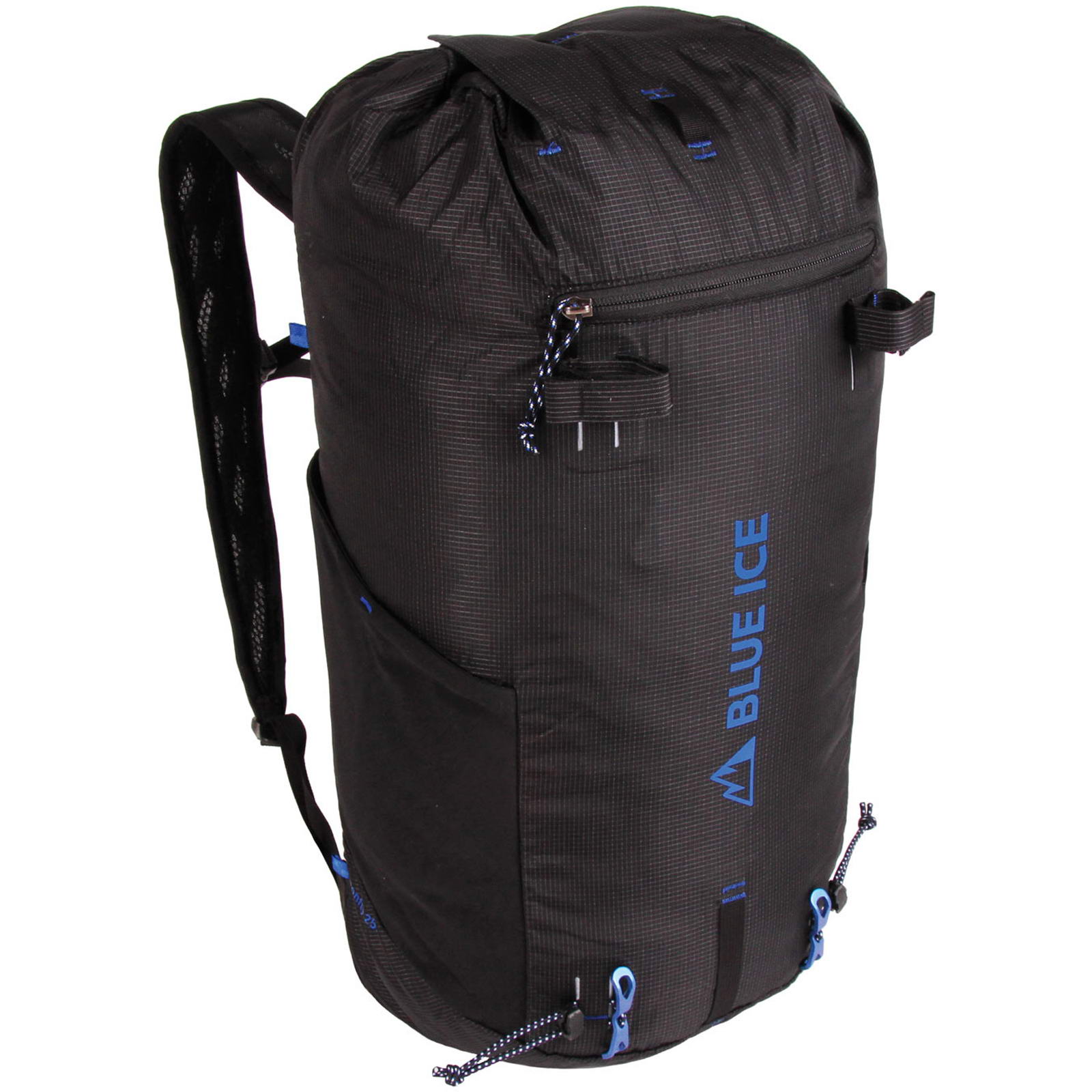 BLUE ICE Dragonfly 25L - Kletterrucksack