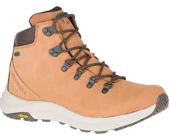 MERELL Ontario Mid Waterproof - Wanderschuh