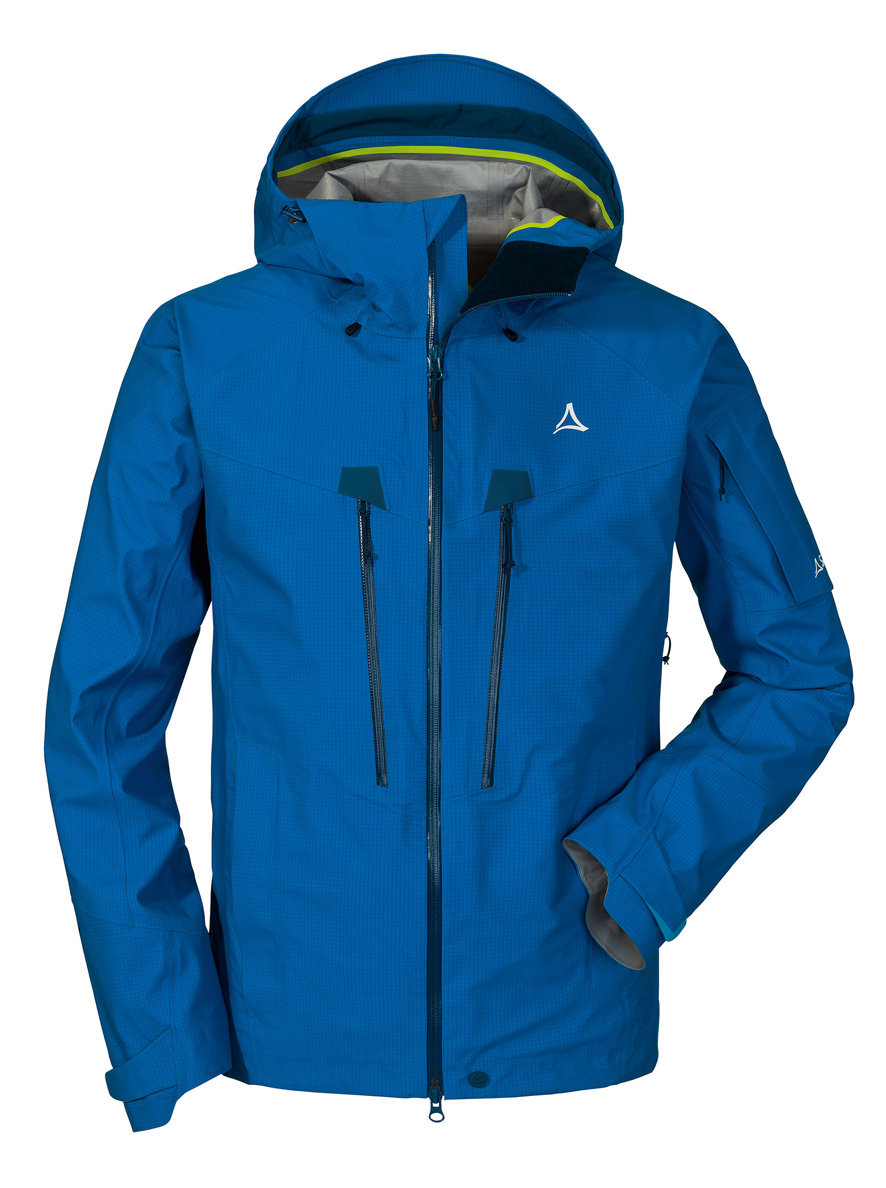 SCHÖFFEL 3L Jacket Val D Isere - Skijacke