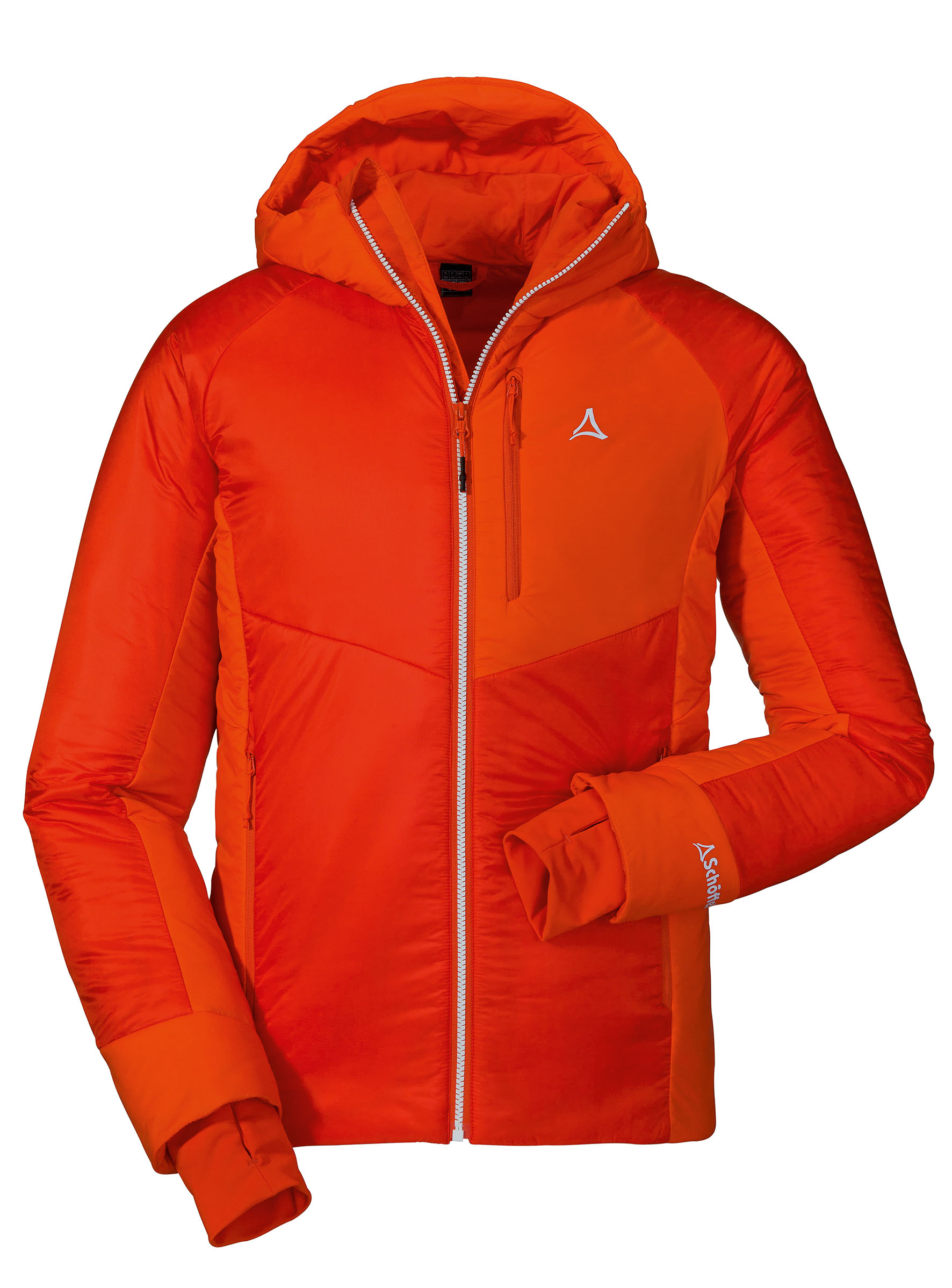SCHÖFFEL Thermo Jacket Appenzell - Kunstfaserjacke