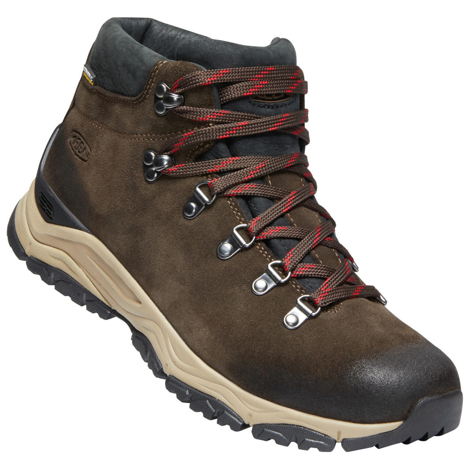 KEEN Feldberg APX - Wanderschuhe