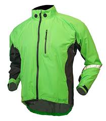 SHOWERS PASS Double Century RTX - Rad Jacke Frauen