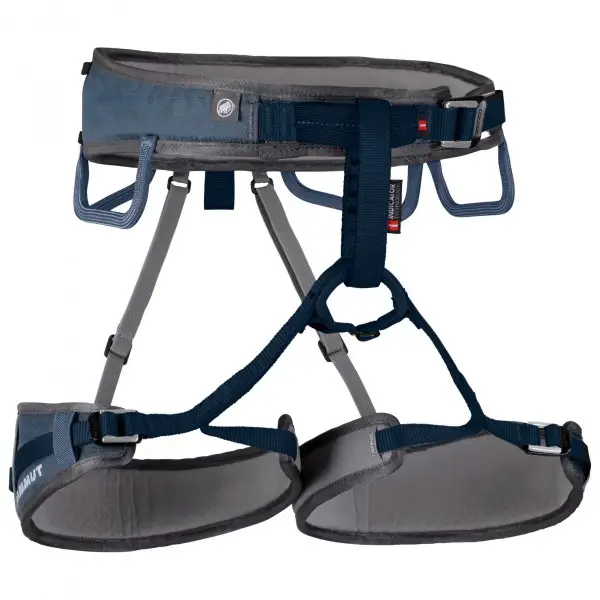 MAMMUT Ophir 3 Slide - Klettergurt Frauen