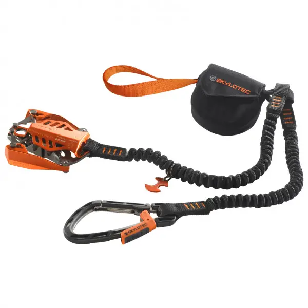 SKYLOTEC Rider 3.0 - Klettersteigset