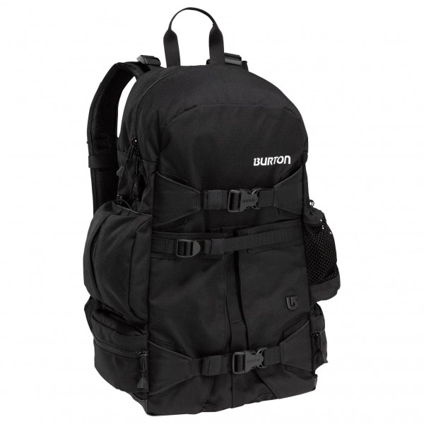 Burton - Zoom Pack - Fotorucksack Gr 26 l schwarz