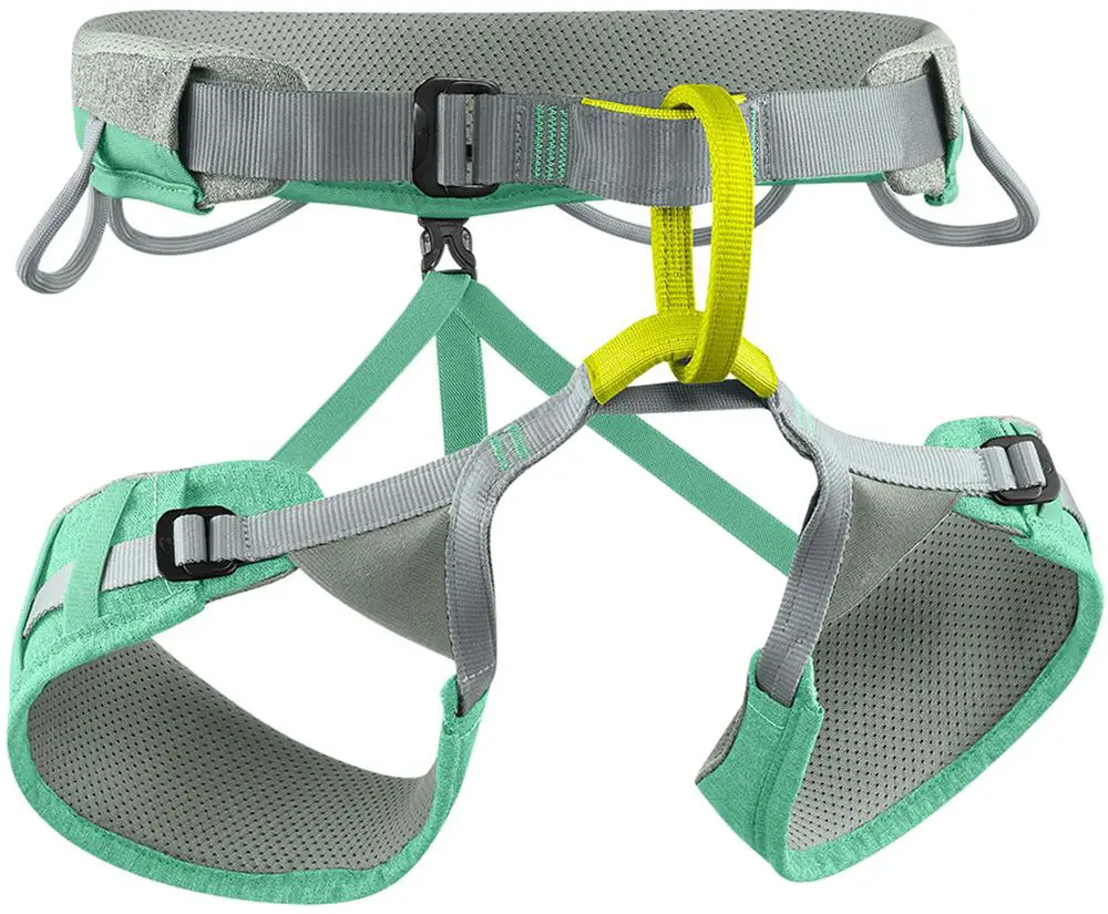 Edelrid Jayne III - Klettergurt Damen