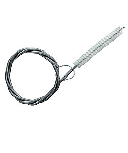 Deuter Streamer Tube Brush - Reinigungsbürste für Trinkblasen - Streamer Tube Brush