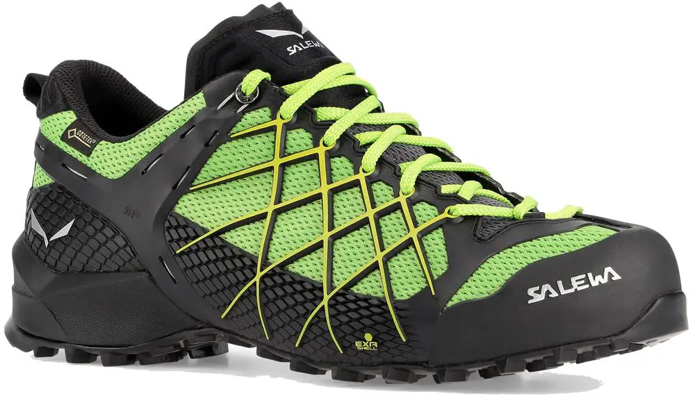 SALEWA Wildfire GTX Men - Multifunktions- bzw. Approachschuh, Herren