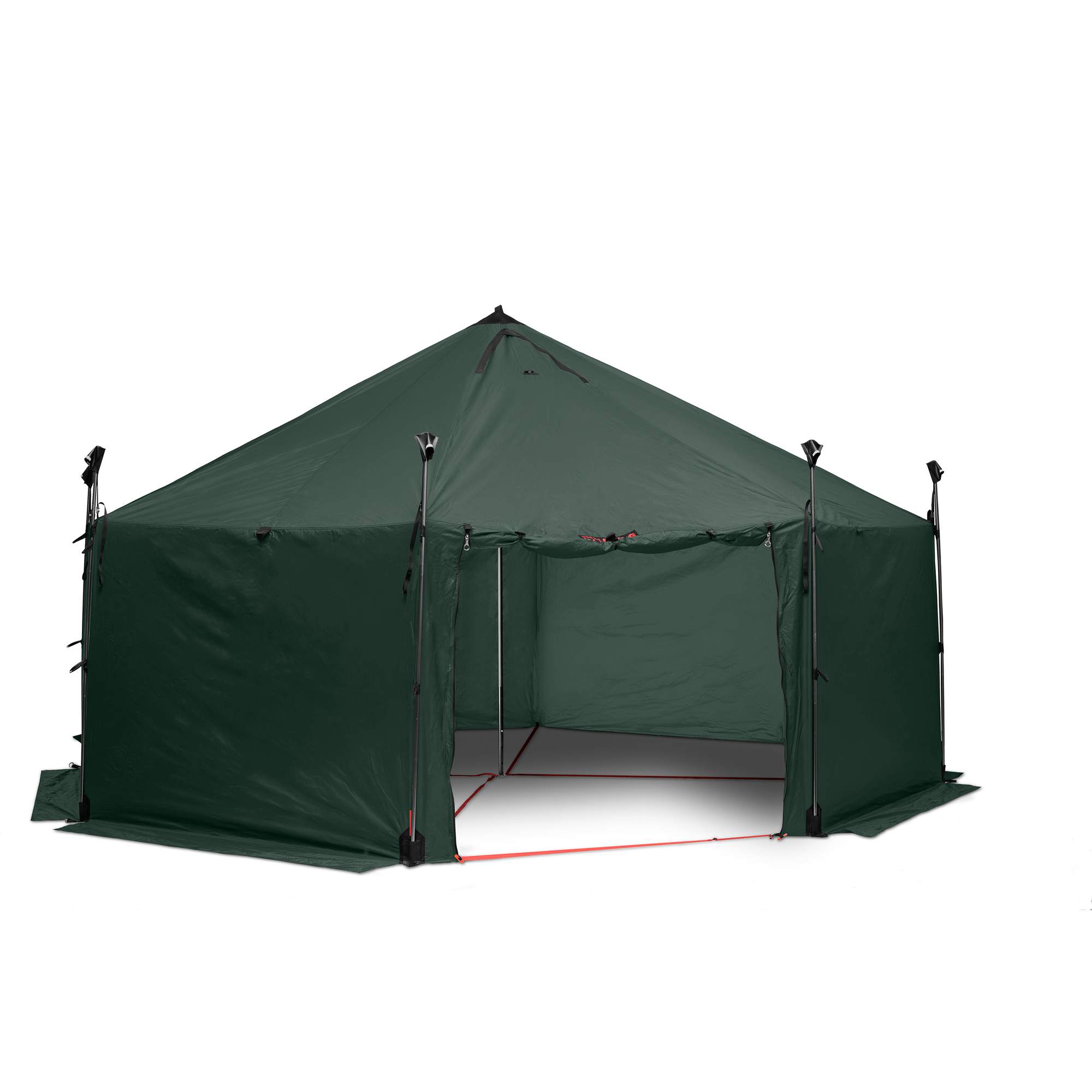 HILLEBERG Altai UL - Gruppenzelt