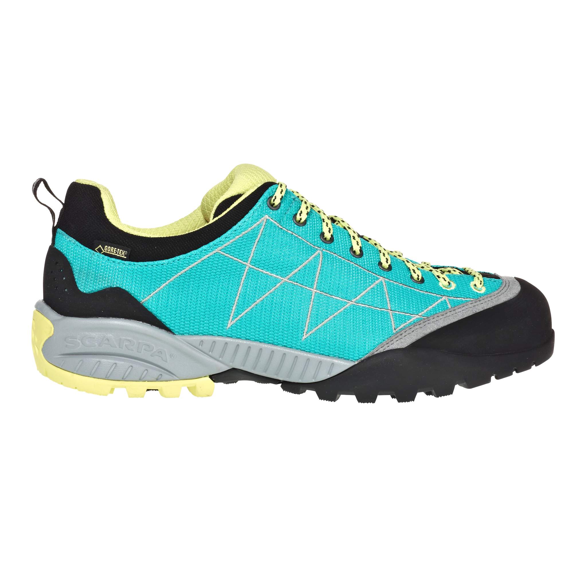SCARPA Zen Lite GTX - Multisportschuhe