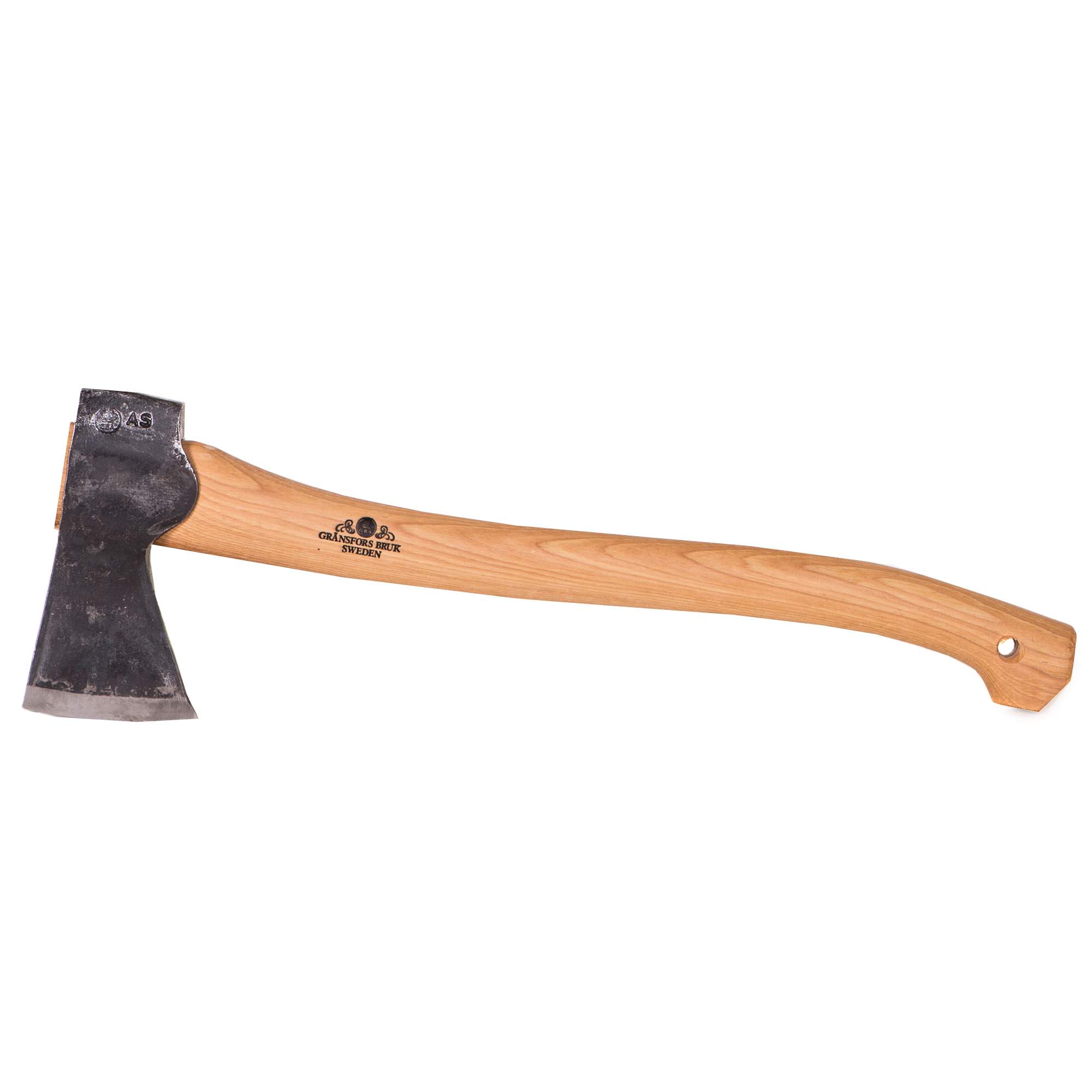 Gränsfors Bruks FORSTBEIL - Axt