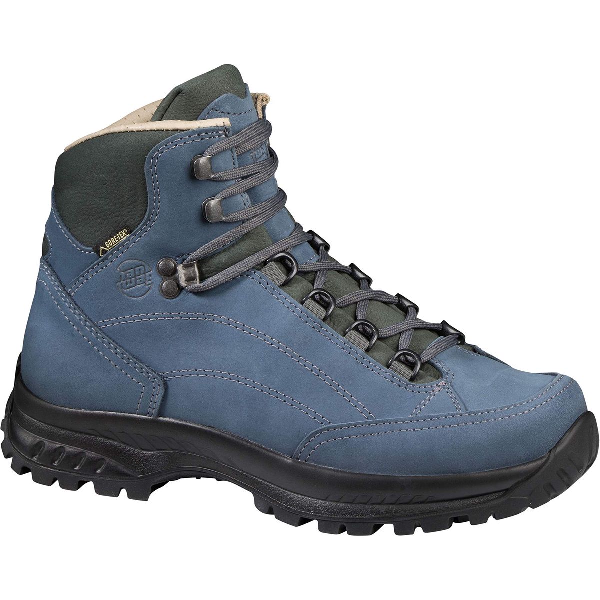 HANWAG Alta Bunion GTX - Wanderschuhe Damen