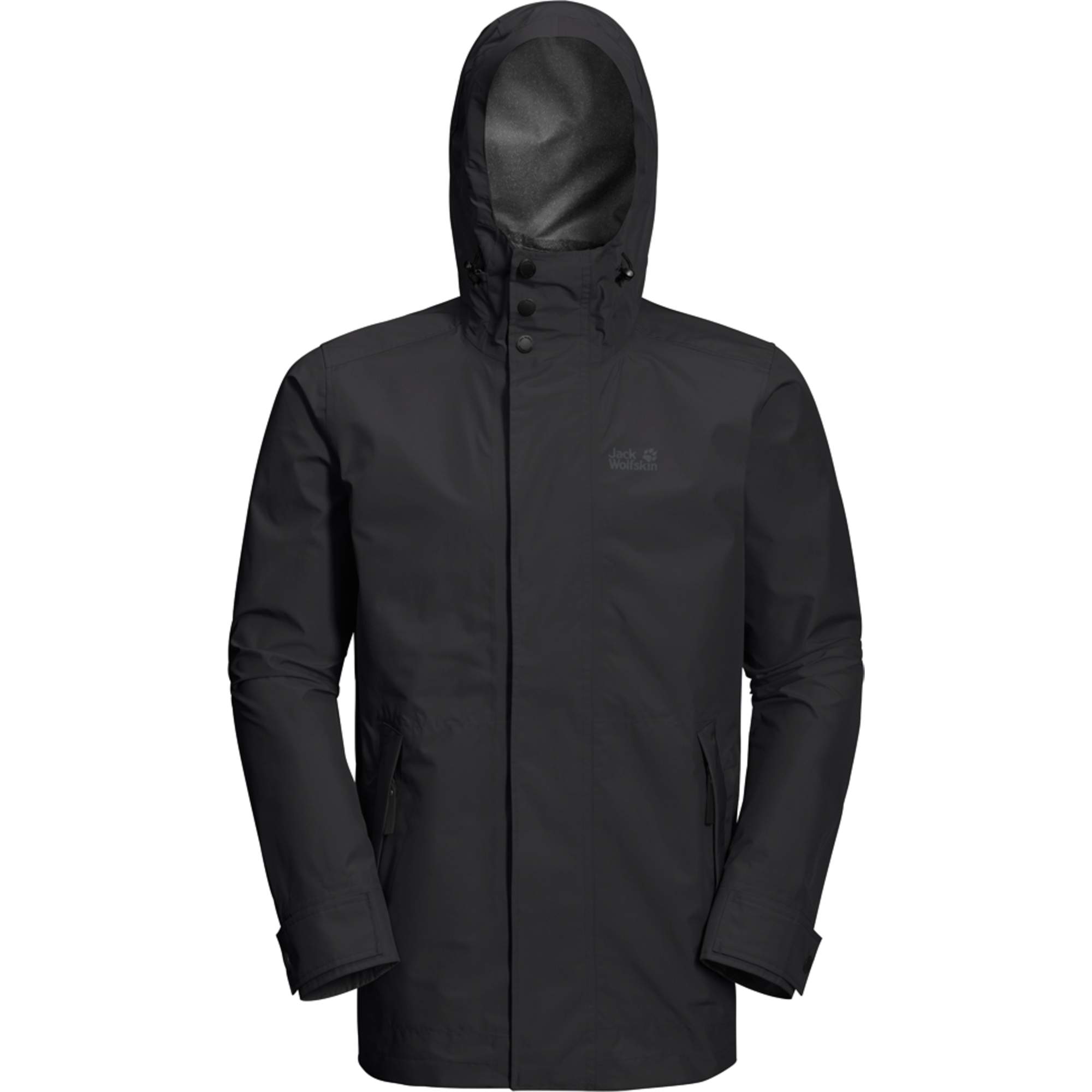 JACK WOLFSKIN Cape Conran Jacket - Hardshelljacke