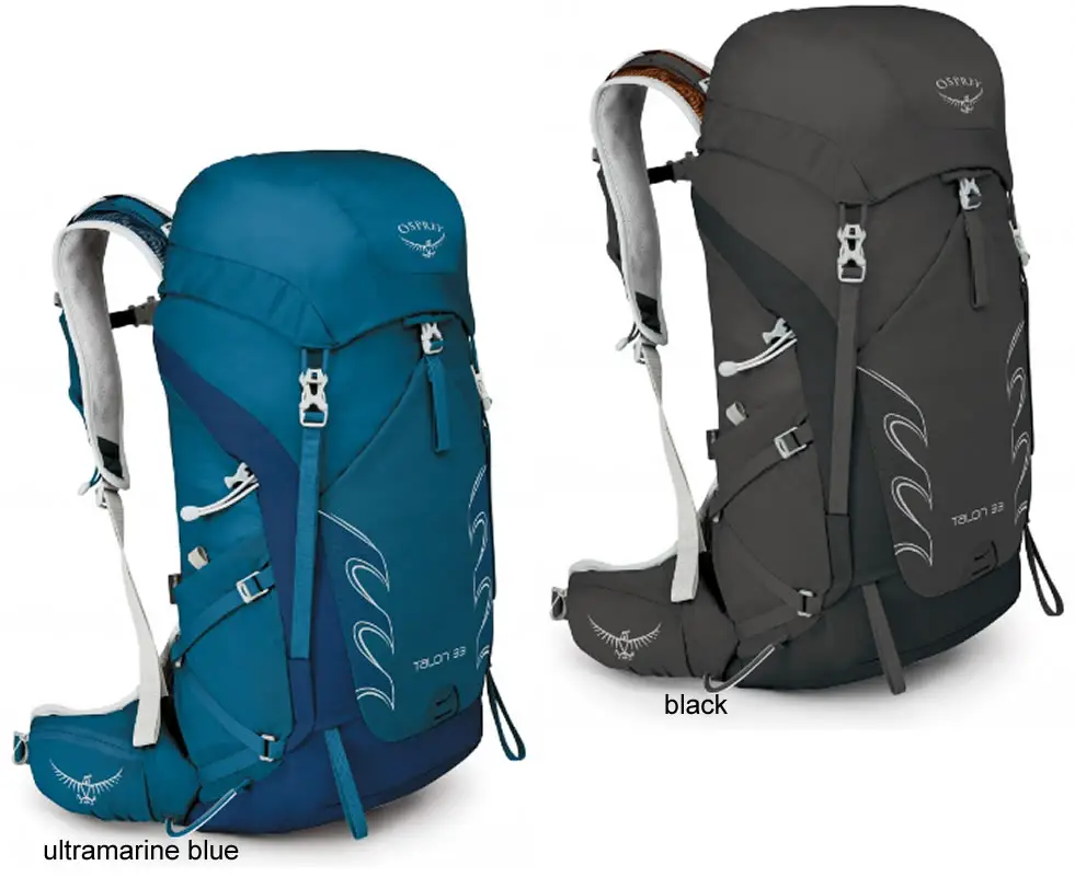 Osprey Talon 33 - Tourenrucksack