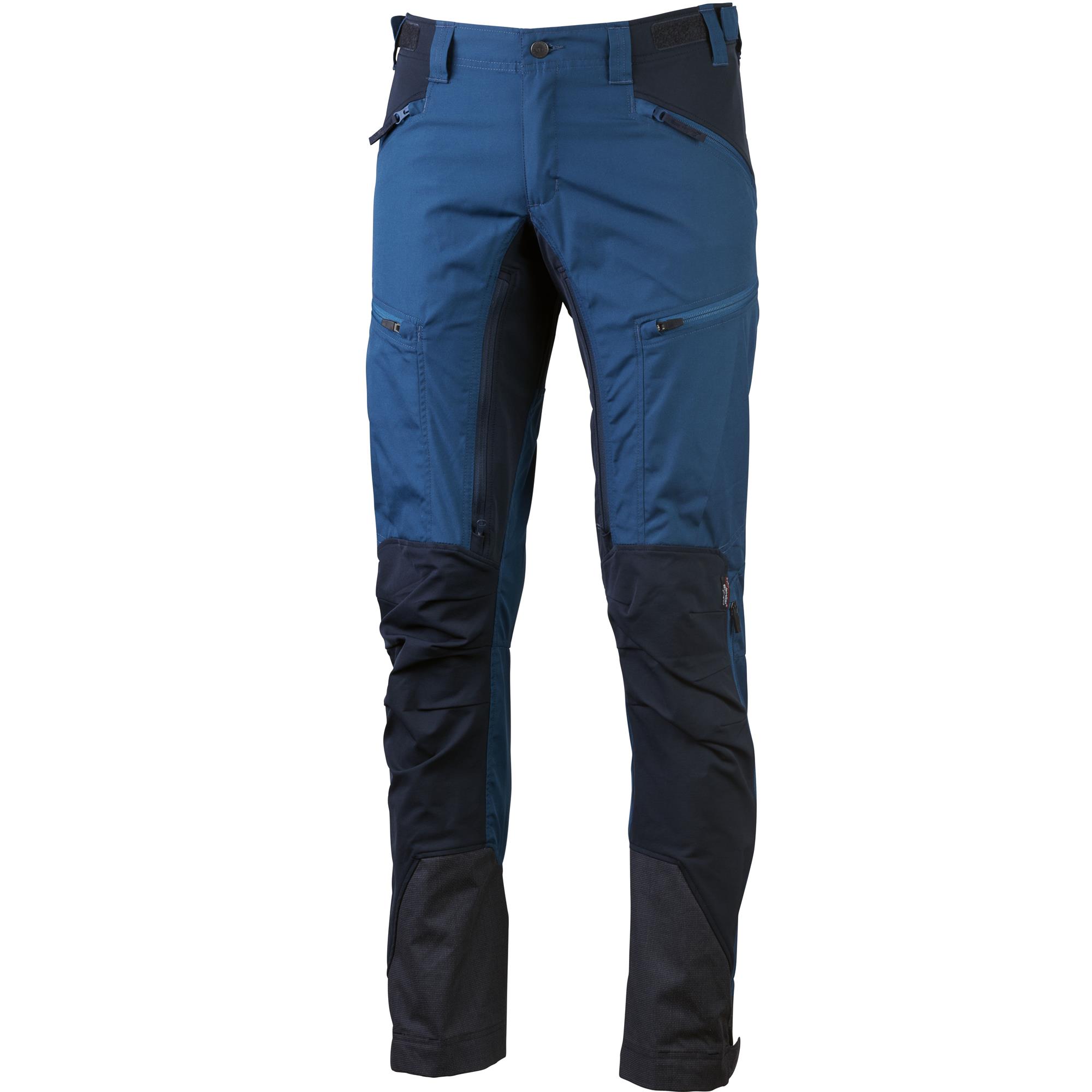 Lundhags Makke Pant Long Herren Trekkinghose 