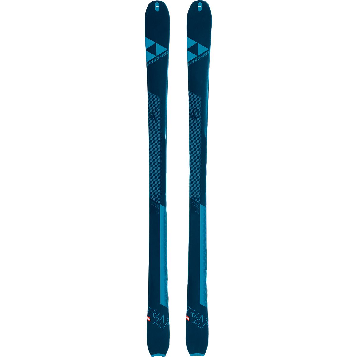 FISCHER My Transalp 82 Carbon - Tourenski Damen