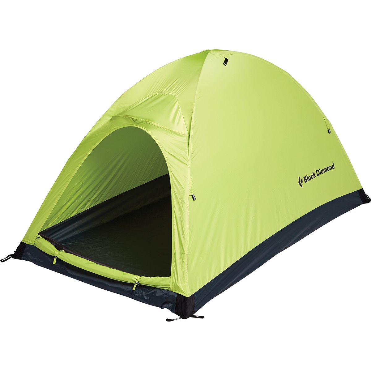 BLACK DIAMOND Firstlight 2 Personen Zelt - Trekkingzelt