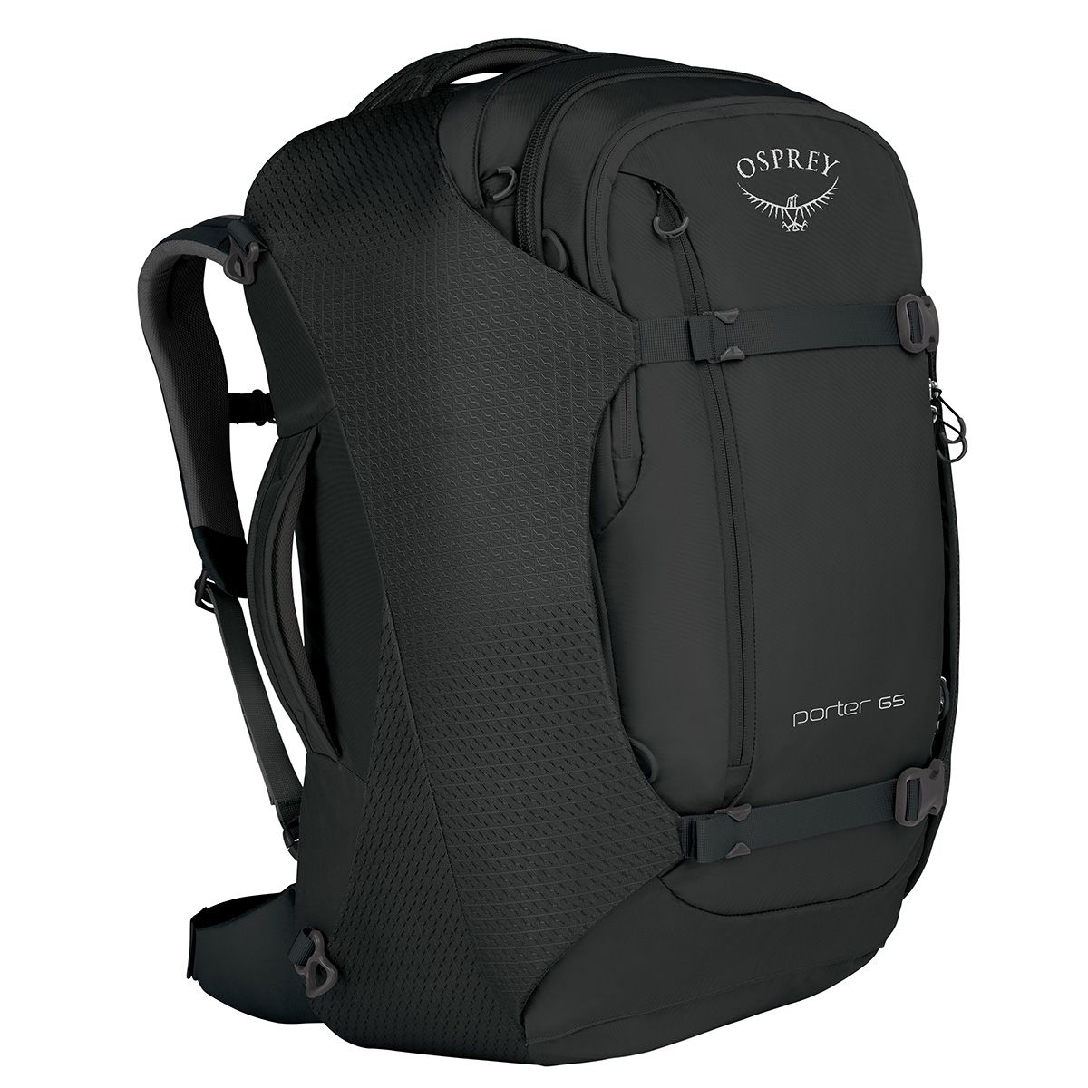 OSPREY Porter 65 - Kofferrucksack